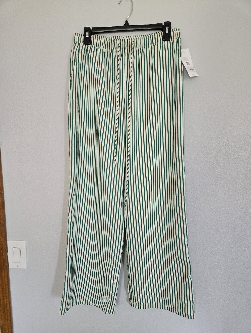 As Revival Altar'd State Wide Leg Pants